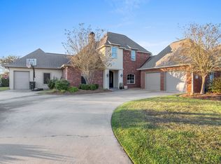 4180 Primrose Dr, Lake Charles, LA 70605