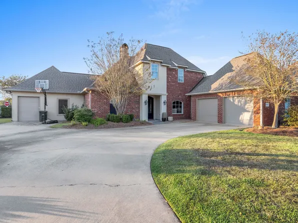 4180 Primrose Dr, Lake Charles, LA 70605