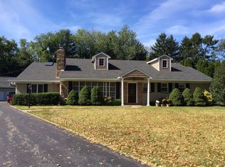 120 Tyson Rd, Newtown Square, PA 19073