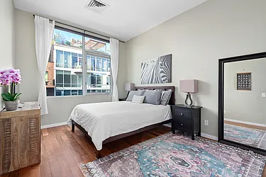 Rented by Oxford Property Group