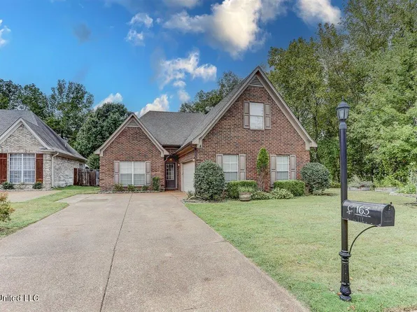 163 Fairway Trace Dr, Hernando, MS 38632