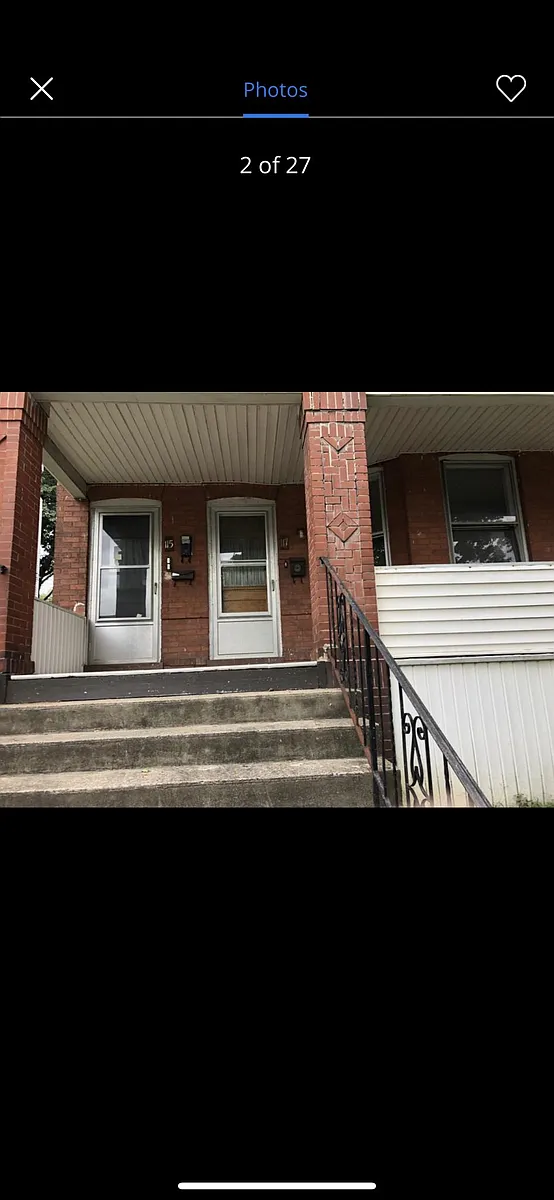 Building Photo - 117 Sisson Ave #117