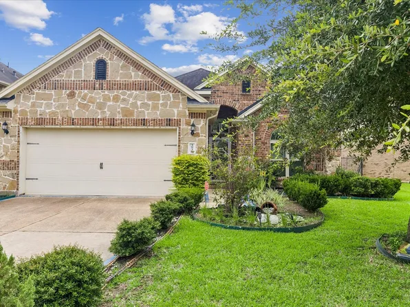 3939 Catania Bay Ct, Missouri City, TX 77459