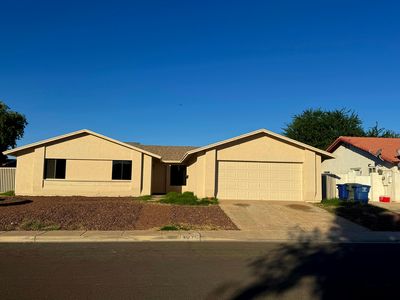 1276 S Pagent Ave, Yuma, AZ, 85364