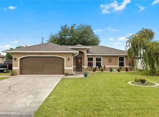 102 NE 17th Ave, Cape Coral, FL 33909
