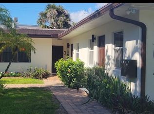 3204 SE 6th St #4, Pompano Beach, FL 33062