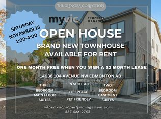 14038 104th Ave NW, Edmonton, AB T5N 0W6