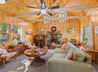 180 Sugar Pine Cir, Pinecrest, CA 95364