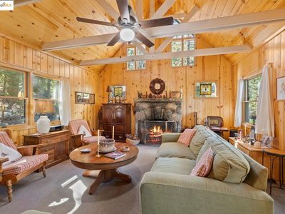 180 Sugar Pine Cir, Pinecrest, CA, 95364