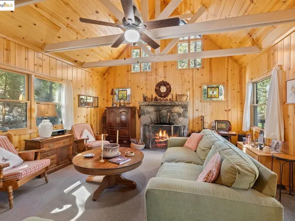 180 Sugar Pine Cir, Pinecrest, CA 95364