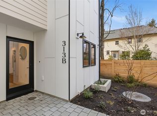 313 17th Avenue E #B, Seattle, WA