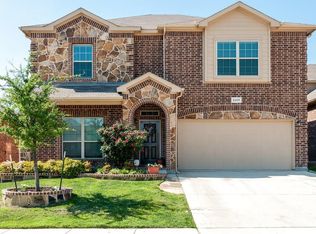 2317 Laurel Forest Dr, Fort Worth, TX 76177