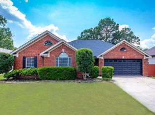 216 Chantilly Cir, Maumelle, AR 72113