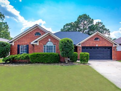 216 Chantilly Cir, Maumelle, AR, 72113
