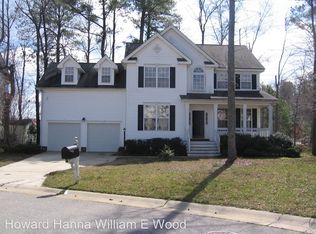 13176 Lake Pointe Dr, Carrollton, VA 23314
