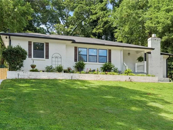 2993 Belvedere Ln, Decatur, GA 30032