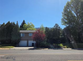 2310 Continental Dr, Butte, MT 59701