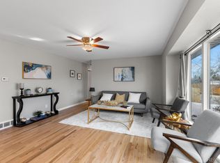 6963 S Albion St, Centennial, CO 80122