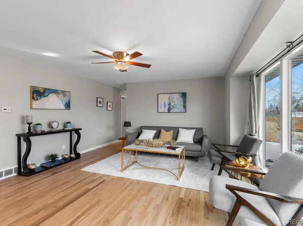 6963 S Albion Street, Centennial, CO 80122