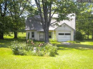10768 S Duck Creek Rd, Salem, OH 44460