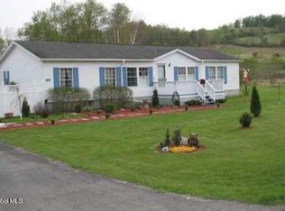 49 Stanton Hill Rd, Salem, NY 12865