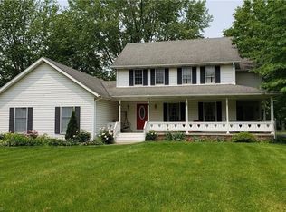 2445 Call Rd, Stow, OH 44224