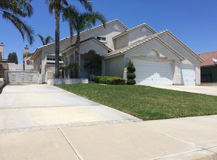 2770 W Calle Vista Dr, Rialto, CA 92377
