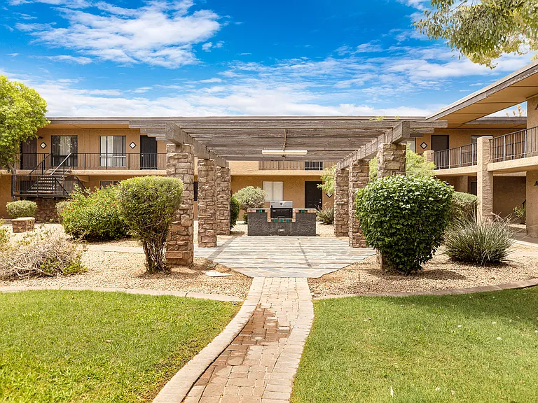 7110 E Continental Dr #2025 — Photo 9