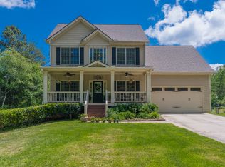 5658 Burruss Rd, Cumming, GA 30028