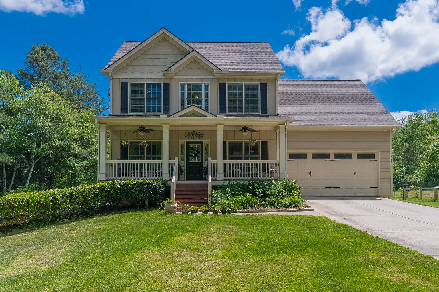 5658 Burruss Rd photo 1