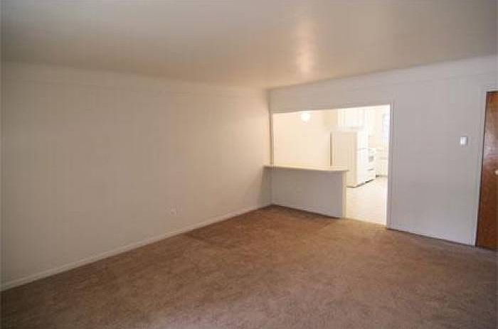 Living room/kitchen