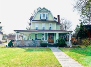 1406 Indiana Ave, La Porte, IN