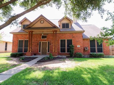 2214 Wren Ln, Lewisville, TX, 75077