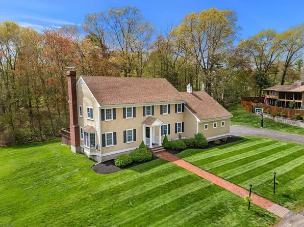 20 Virginia Ln, Newburyport, MA 01950