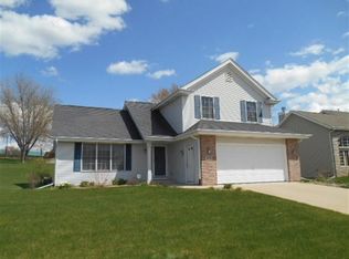 5058 Citadel Ct, Rockford, IL 61109