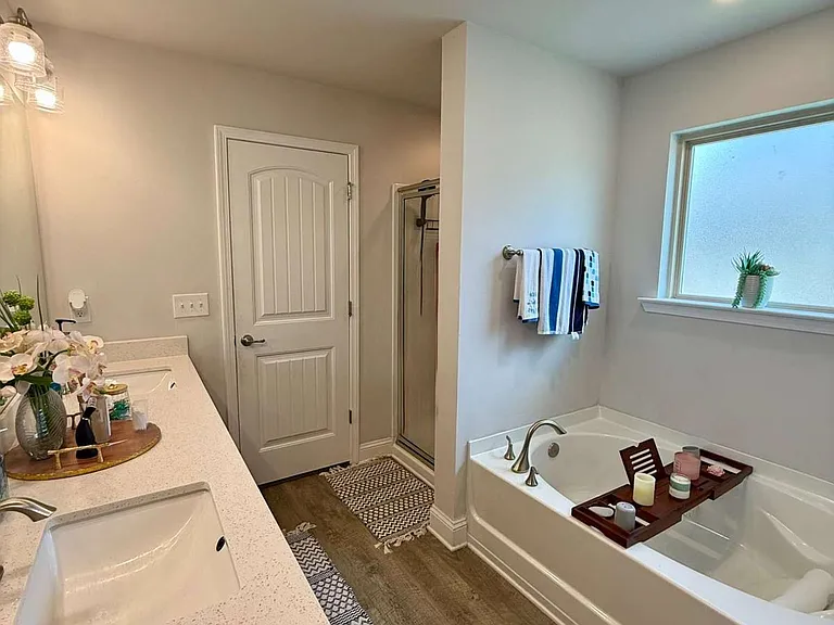 2614 Lovejoy Crossin Ln — Photo 14