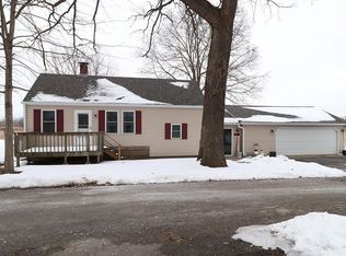 16147 S Lawrence St, Plainfield, IL 60544