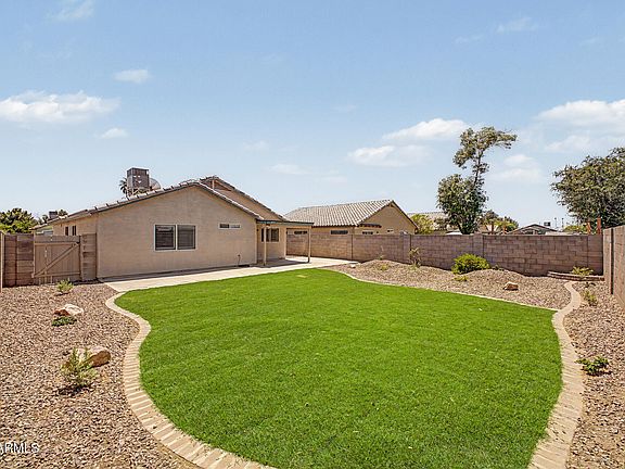 4th image of 4110 W GLENN Drive
