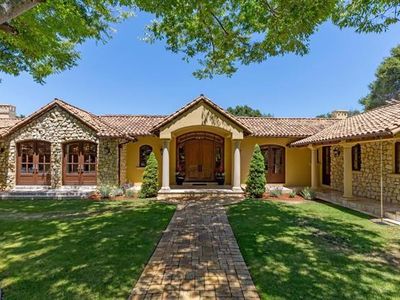 19581 Juna Ln, Saratoga, CA, 95070