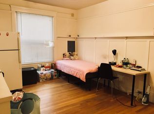 2333 Channing Way, Berkeley, CA 94704