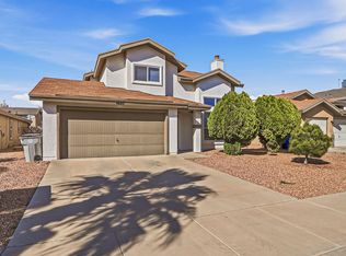 14217 Patriot Point Dr, El Paso, TX 79938