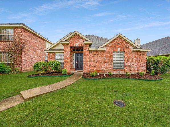 2509 N Brook Dr, McKinney, TX 75072