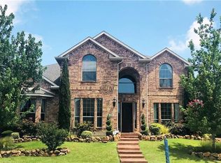 1242 Dutch Hollow Dr, Frisco, TX 75033