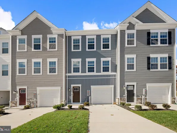 7514 Silver Thread Way, Brandywine, MD 20613