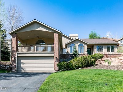 9159 N Jeremy Rd, Park City, UT, 84098