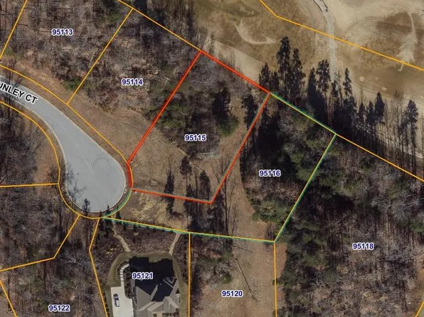 4102 Dunley Ct #8, Greensboro, NC 27407