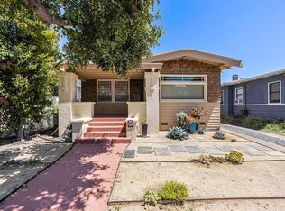 1212 Fountain St, Alameda, CA 94501