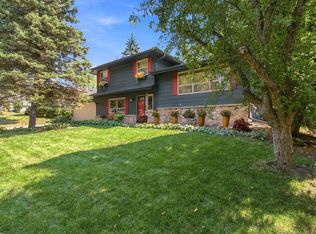 10545 Johnson Rd, Bloomington, MN 55437