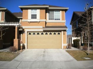 1837 Resistol Dr, Reno, NV 89521