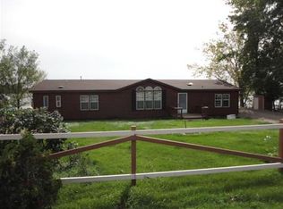 653 N Rice Lake Rd, Douglas, ND 58735